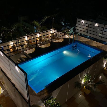 Villa Shakti - Tie Hotels & Resorts Пондичери Екстериор снимка