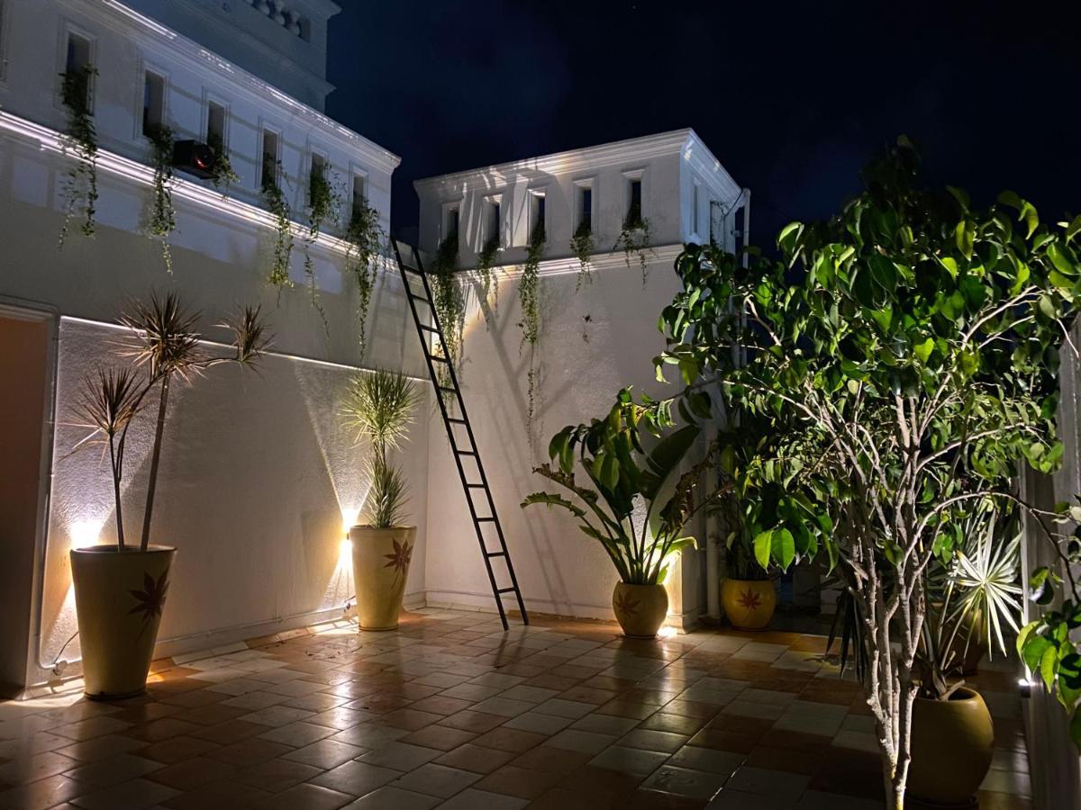 Villa Shakti - Tie Hotels & Resorts Пондичери Екстериор снимка