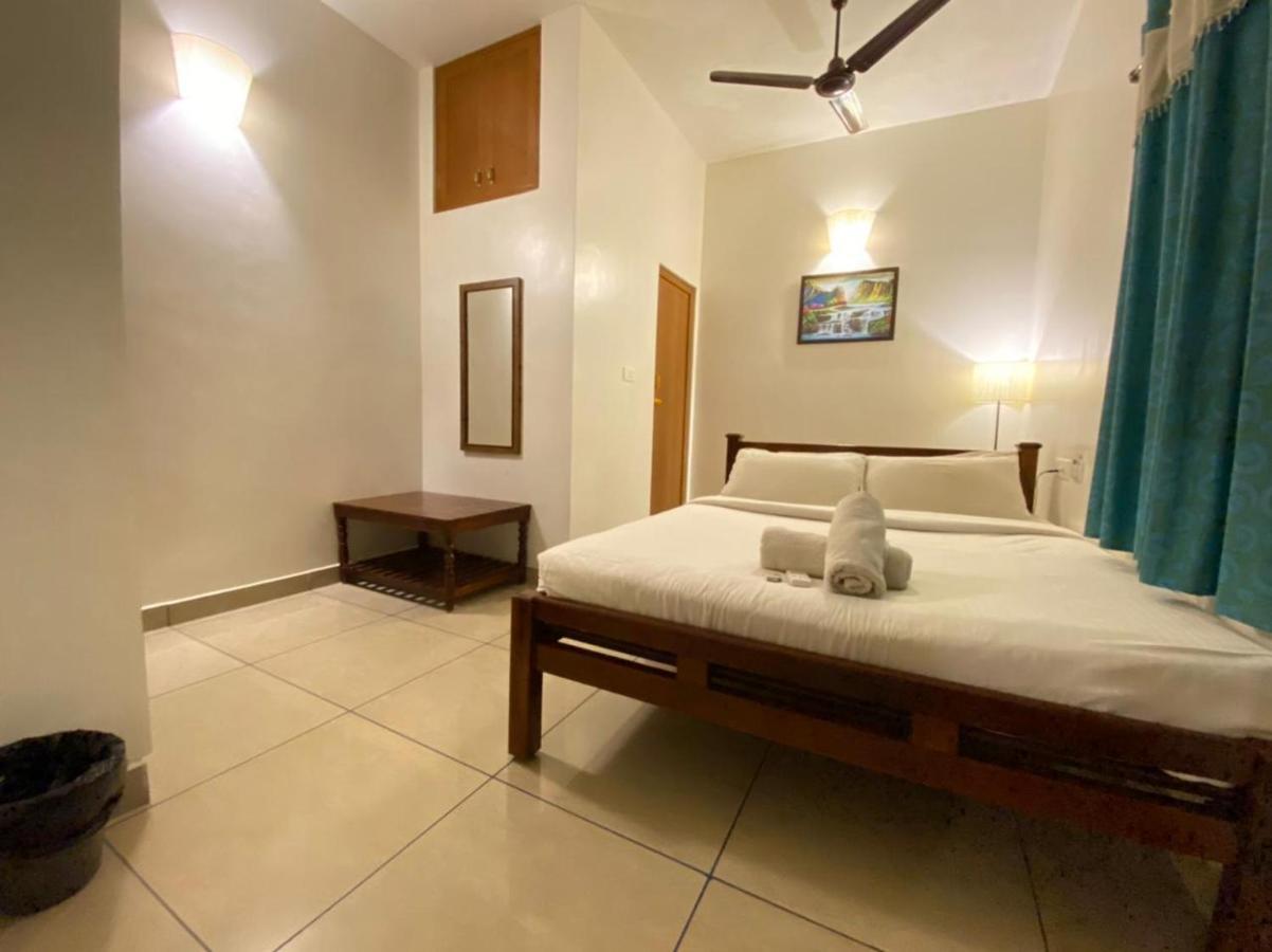 Villa Shakti - Tie Hotels & Resorts Пондичери Екстериор снимка