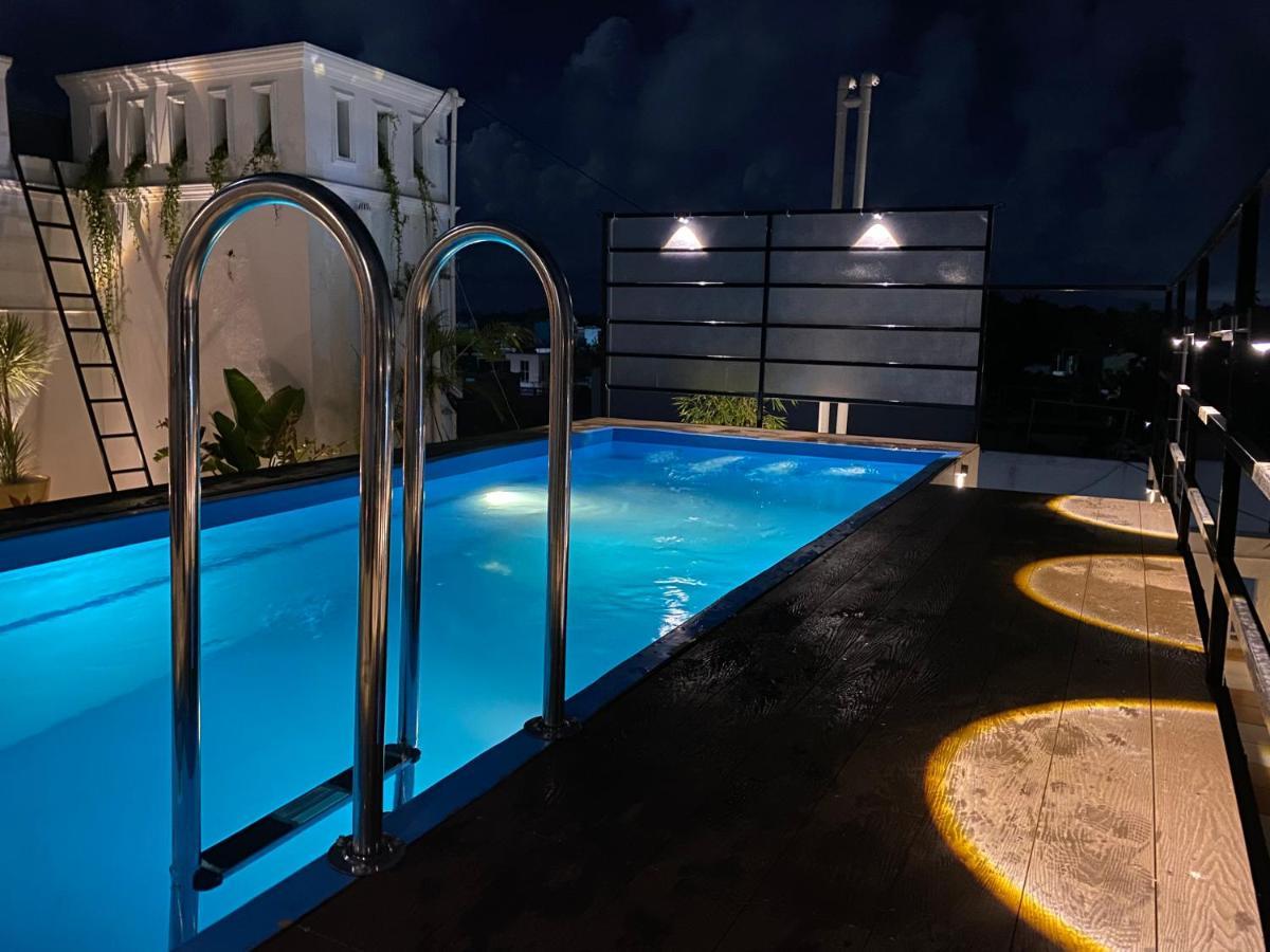 Villa Shakti - Tie Hotels & Resorts Пондичери Екстериор снимка