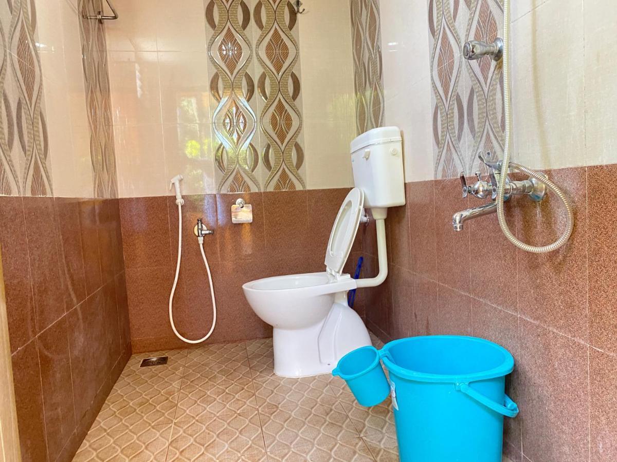 Villa Shakti - Tie Hotels & Resorts Пондичери Екстериор снимка