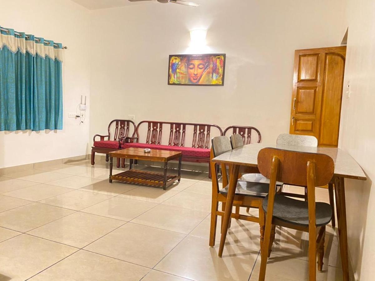 Villa Shakti - Tie Hotels & Resorts Пондичери Екстериор снимка