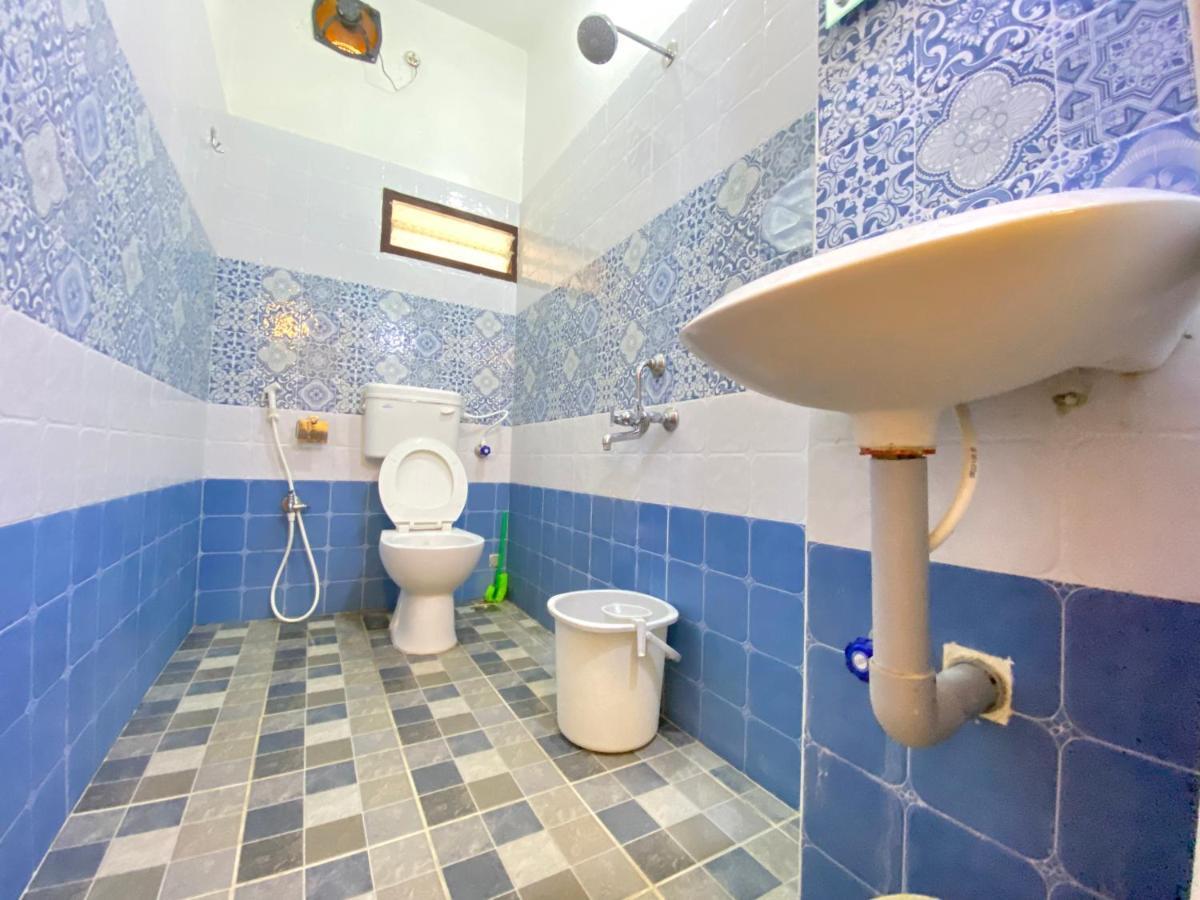 Villa Shakti - Tie Hotels & Resorts Пондичери Екстериор снимка